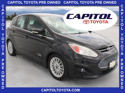 Used 2014 Ford C-MAX Energi SEL w/ Equipment Group 303A