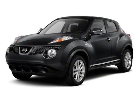 Used 2011 Nissan Juke SL AWD/4WD image 1