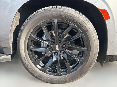 Used 2021 Cadillac Escalade Sport Platinum AWD/4WD image 35