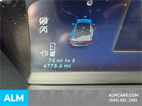 Used 2024 Lincoln Corsair Reserve image 27