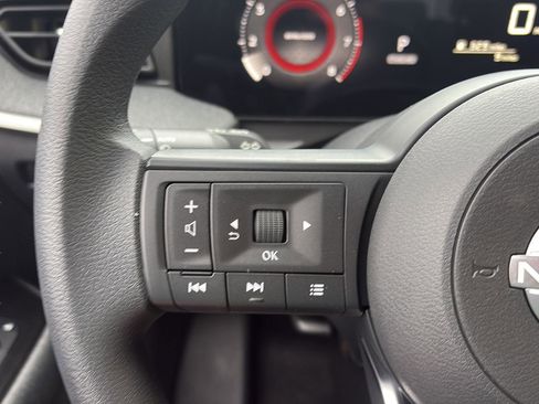 New 2026 Nissan Kicks SV w/ Cold Weather Package image 26