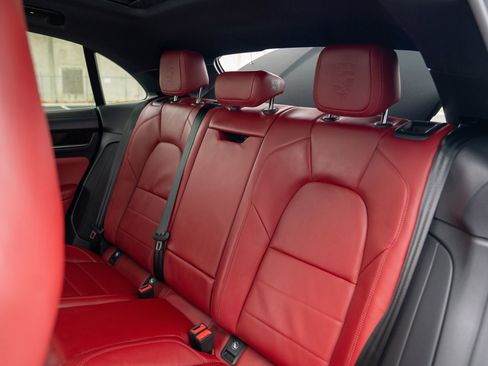 New 2026 Porsche Macan 4S Electric AWD/4WD image 24