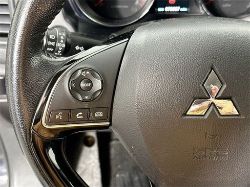 Used 2018 Mitsubishi Outlander Sport LE image 25