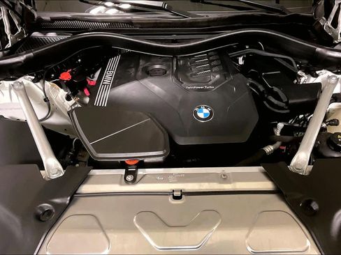 Certified 2023 BMW X4 xDrive30i w/ M Sport Package image 28