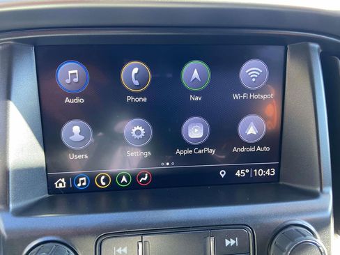 Used 2019 Chevrolet Colorado ZR2 image 21