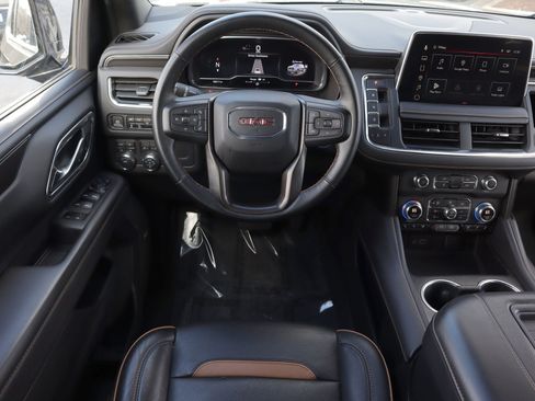 Used 2023 GMC Yukon AT4 image 30