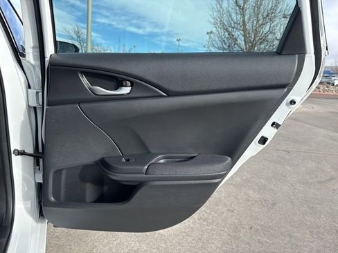 Used 2022 Honda Insight EX image 18