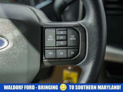 Certified 2023 Ford F150 XLT image 34