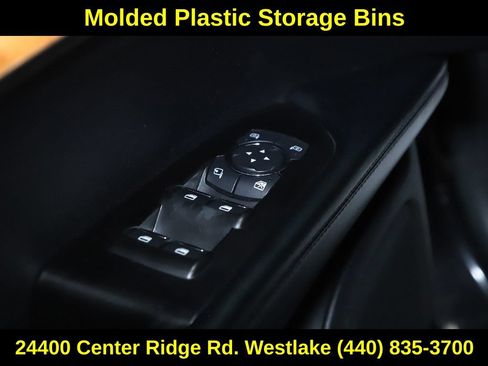 Used 2019 Lincoln Nautilus Reserve w/ Cargo Utility Package FWD image 17