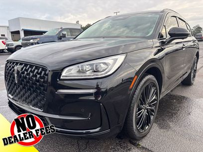 Certified 2024 Lincoln Corsair Reserve w/ Equipment Group 201A