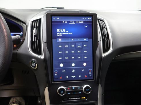 Used 2024 Ford Edge ST-Line AWD/4WD image 23