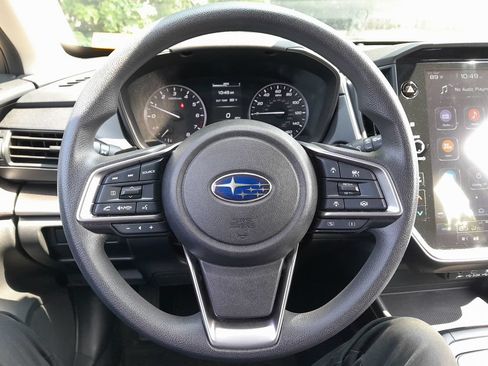 Used 2024 Subaru Impreza 2.0i Sport AWD/4WD image 16
