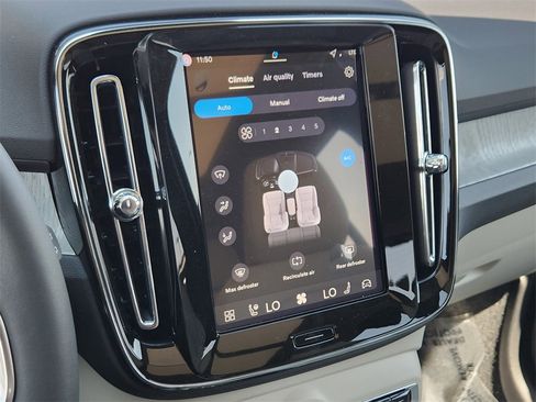 New 2026 Volvo XC40 B5 Plus w/ Protection Package Premier image 13