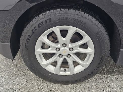 Used 2020 Chevrolet Equinox LT image 9