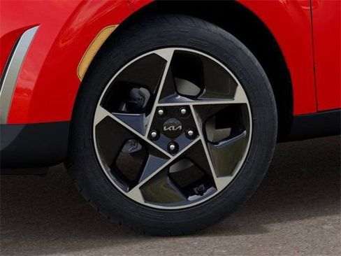New 2025 Kia Soul EX FWD image 9