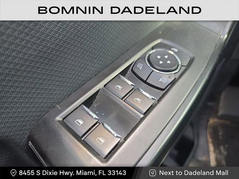 Used 2022 Ford F150 XL w/ STX Appearance Package image 15