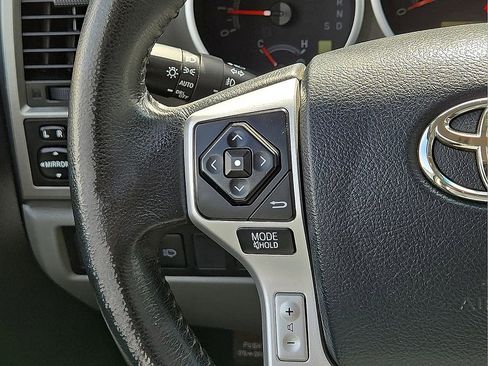 Used 2017 Toyota Sequoia SR5 w/ Premium Package image 20