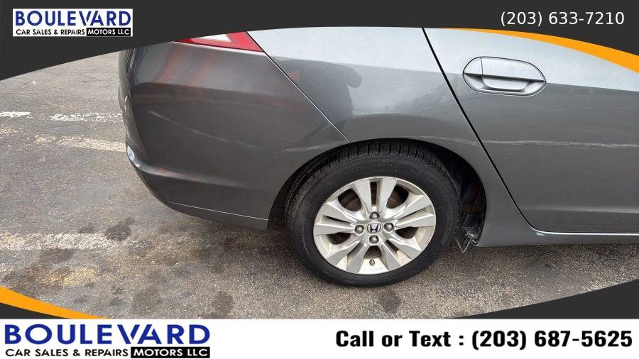 Used 2013 Honda Insight EX image 11