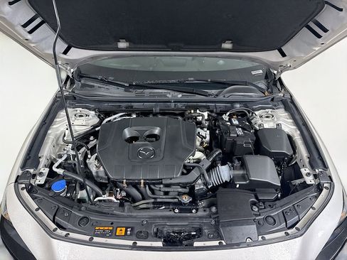 Used 2023 MAZDA MAZDA3 s image 25