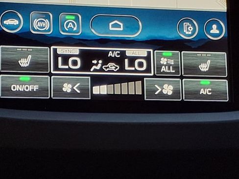 Certified 2026 Subaru Forester Wilderness AWD/4WD image 12