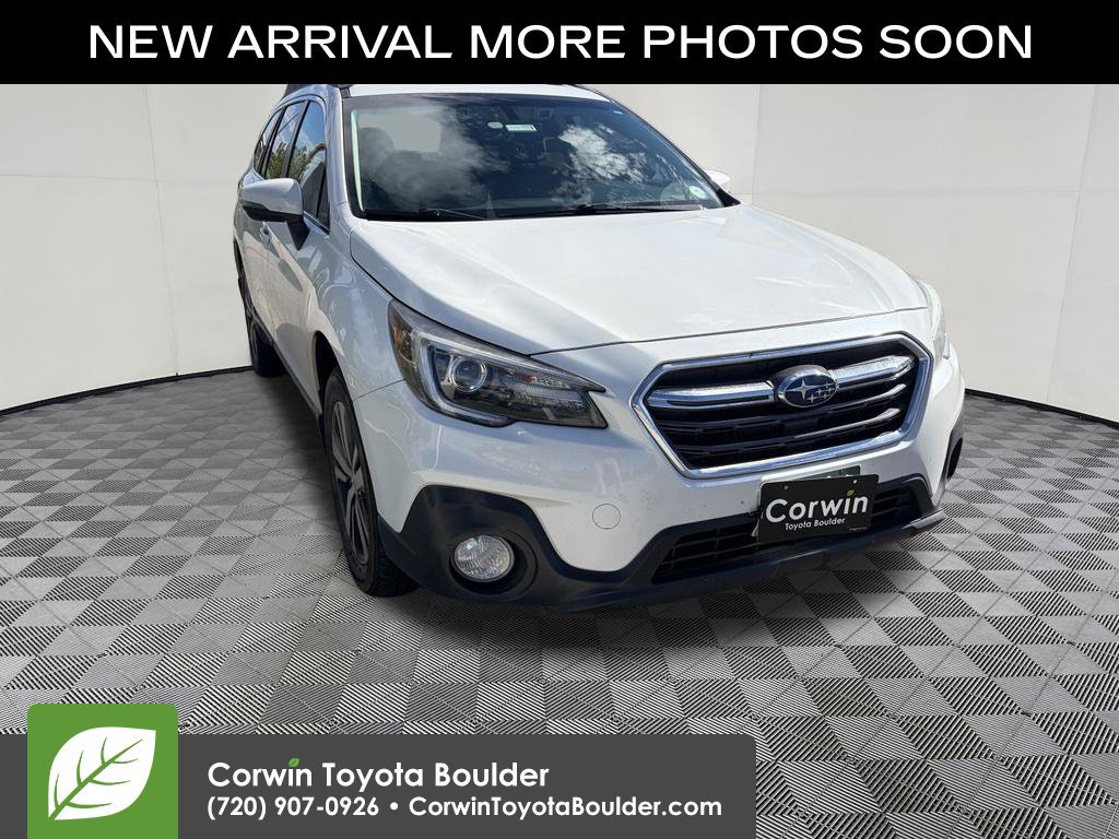 Used 2019 Subaru Outback 2.5i Limited AWD/4WD 360° Tour
