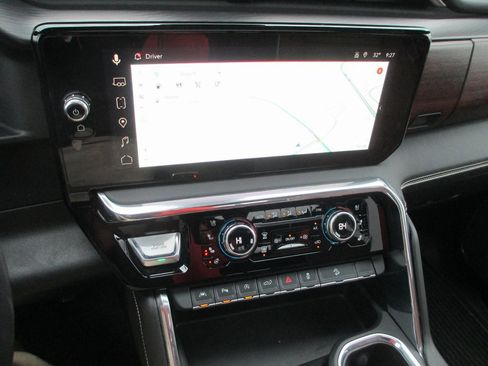 Certified 2026 GMC Sierra 1500 Denali Ultimate image 32