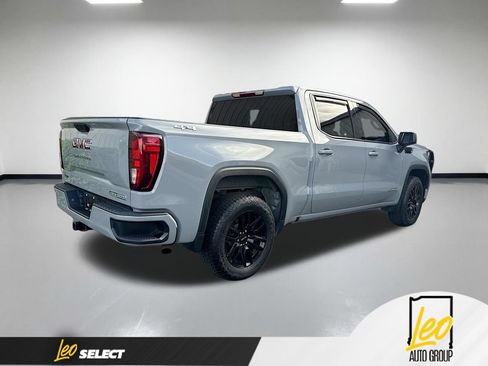 Used 2024 GMC Sierra 1500 Elevation AWD/4WD image 6