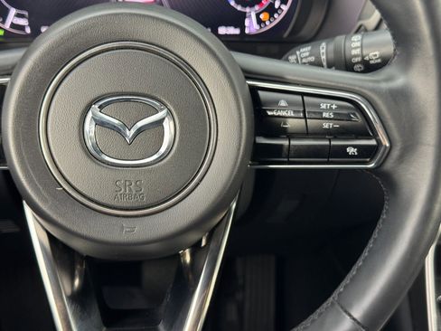 Used 2024 MAZDA CX-90 Plug-In Hybrid w/ Premium Plus image 21