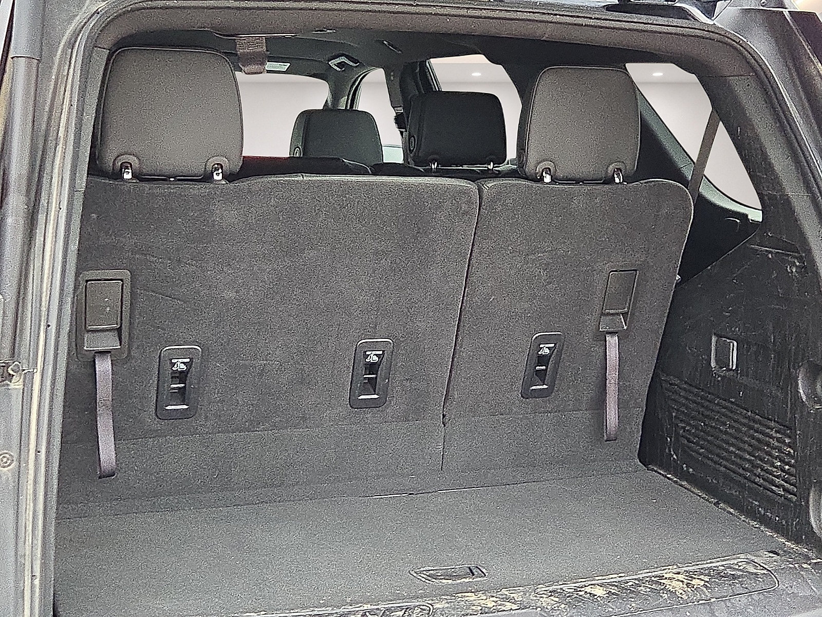 Used 2025 Chevrolet Tahoe LT AWD/4WD image 8