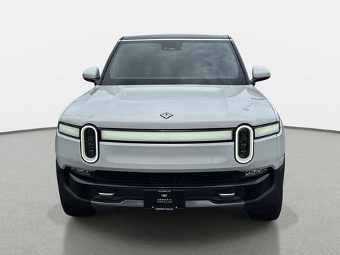 Used 2023 Rivian R1S Adventure AWD/4WD image 8