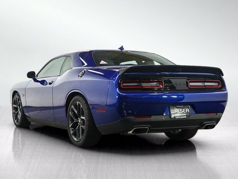 Used 2020 Dodge Challenger R/T w/ Plus Package RWD image 3