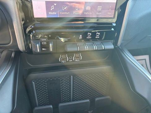 New 2026 RAM 1500 Big Horn image 16