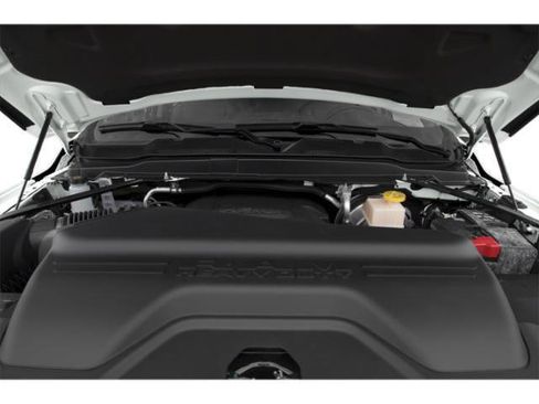 Certified 2022 RAM 3500 Tradesman AWD/4WD image 12