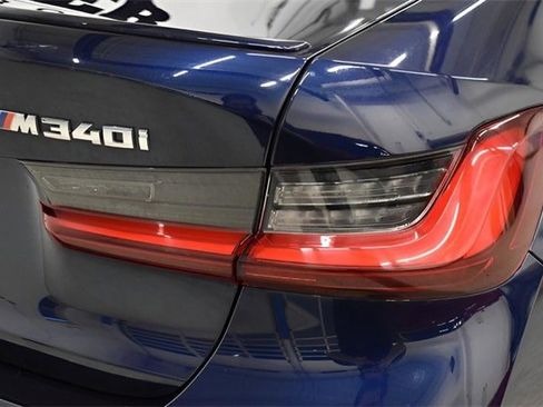 Used 2023 BMW M340i xDrive image 12