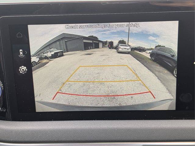 Certified 2023 Hyundai Sonata SEL FWD image 22