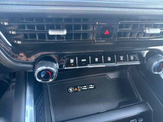 Used 2025 Chevrolet Tahoe LT w/ Comfort Package RWD image 8