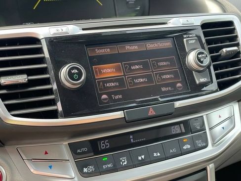 Used 2014 Honda Accord EX-L image 18
