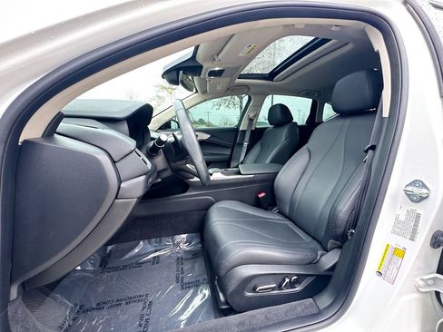 Used 2023 Acura TLX image 19