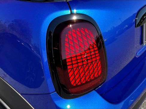 Used 2026 MINI Cooper S image 25