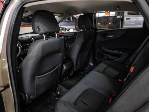 Used 2022 Chevrolet Malibu LS w/ LPO, Floor Liner Package image 32