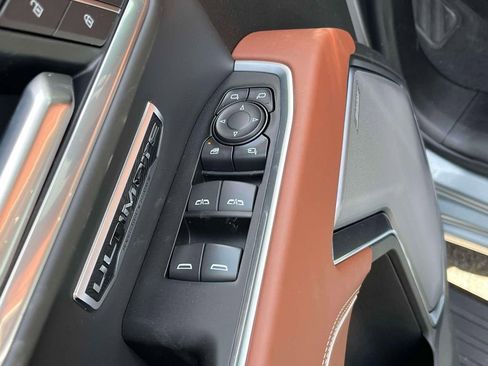 New 2026 GMC Sierra 1500 Denali Ultimate AWD/4WD image 19