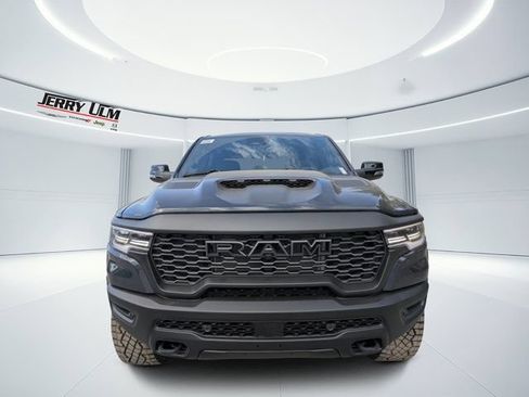 New 2026 RAM 1500 RHO AWD/4WD image 8