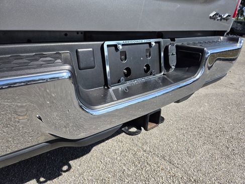 Certified 2022 RAM 3500 Big Horn image 25