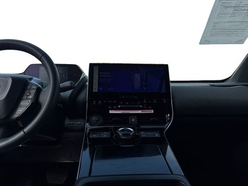 Used 2023 Toyota bZ4X FWD w/ Weather Package image 11