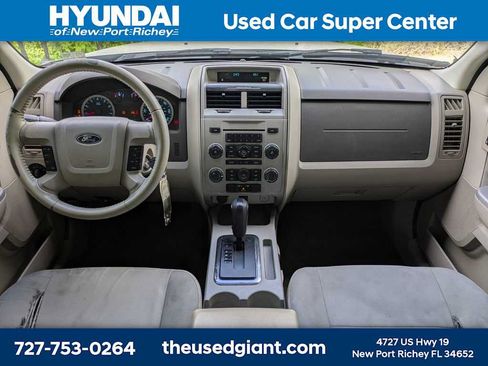 Used 2012 Ford Escape XLT FWD image 16