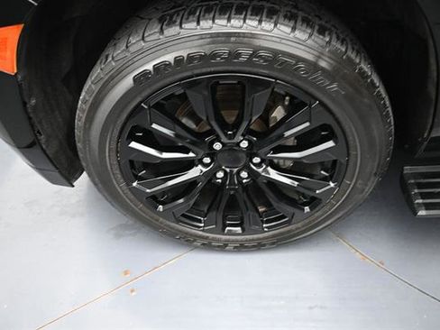 Used 2022 GMC Yukon Denali w/ Max Trailering Package RWD image 25