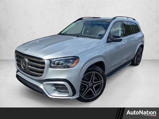 New 2026 Mercedes-Benz GLS 450 4MATIC video 1