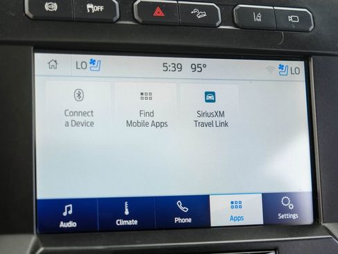 Used 2019 Ford F250 Platinum w/ Platinum Ultimate Package AWD/4WD image 39