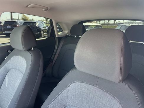 Certified 2023 Hyundai Kona SE image 23