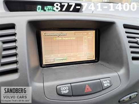 Used 2001 Toyota Prius image 21